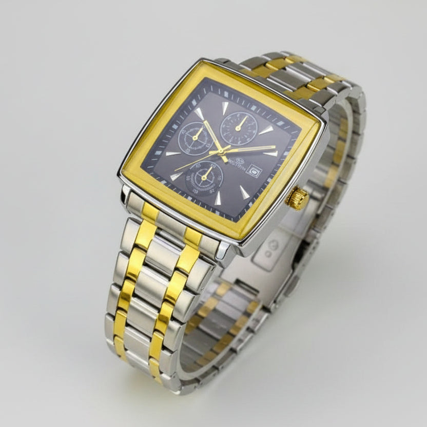 Best Win For Gents (Golden)