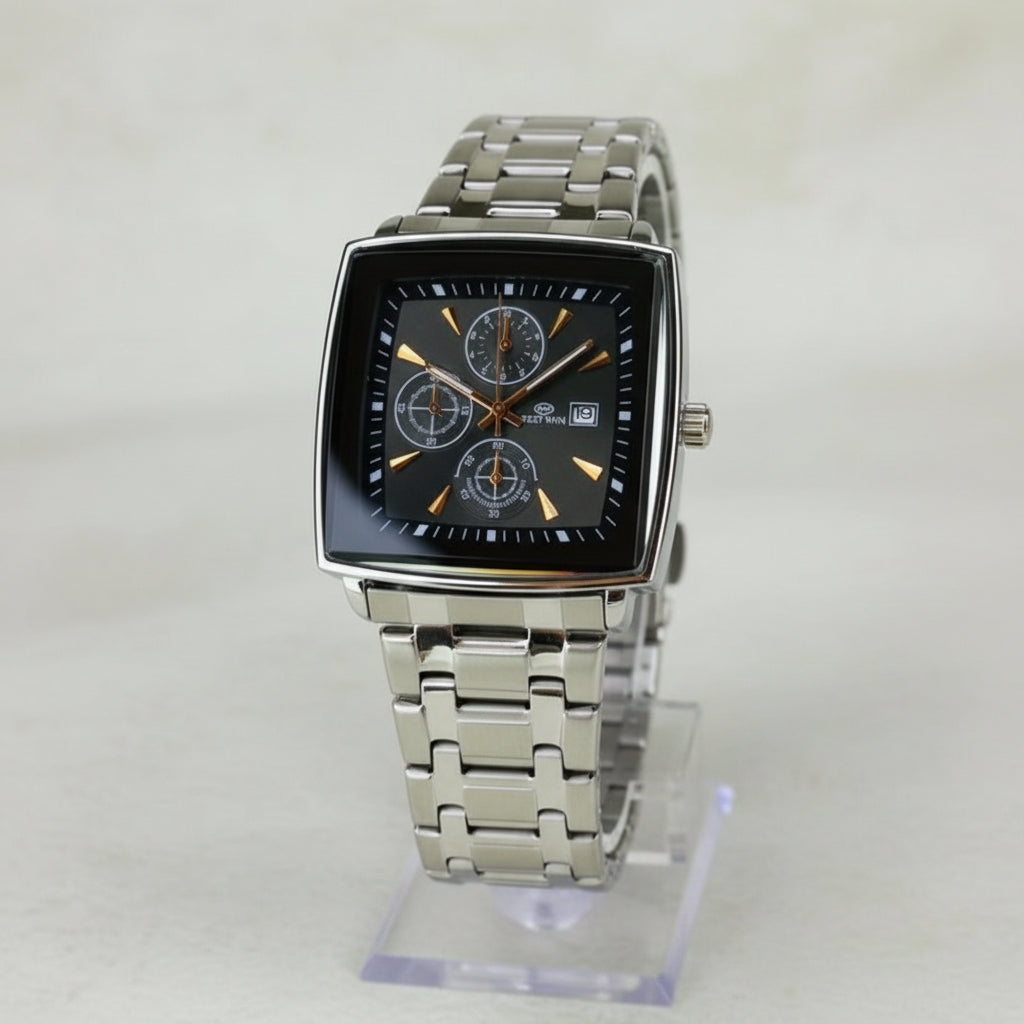 Best Win For Gents (Black)